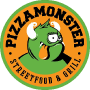 Pizzamonster Makó online rendelés, online házhozszállítás